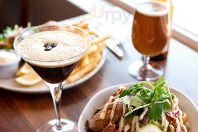 Bracegirdle's Blackwood