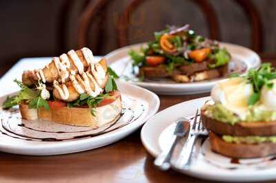 Bracegirdle's Blackwood