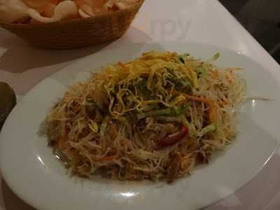 Majestic Chinese Restaurant