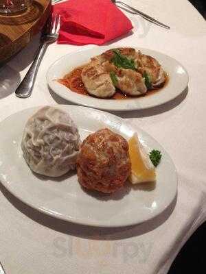 Majestic Chinese Restaurant