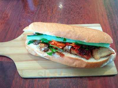 Lucky Vietnamese Roll