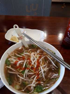 Lucky Vietnamese Roll