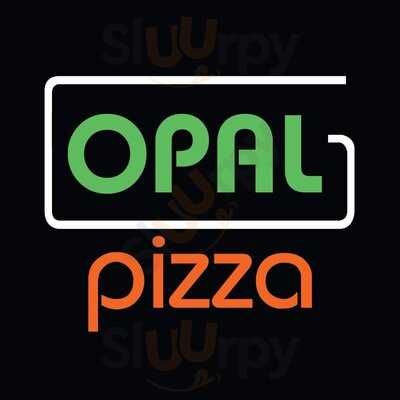 Opal Pizza