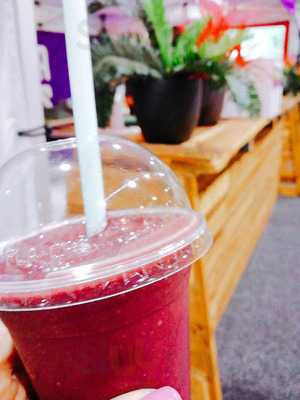 Delicia Acai + Protein Bar