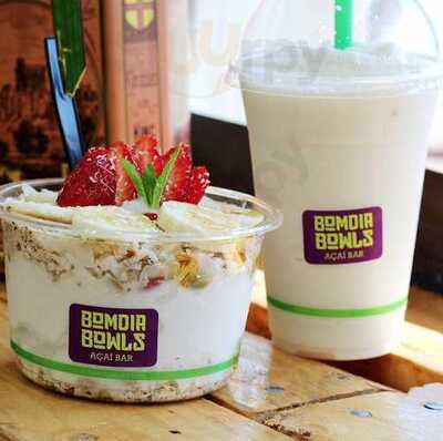 Delicia Acai + Protein Bar