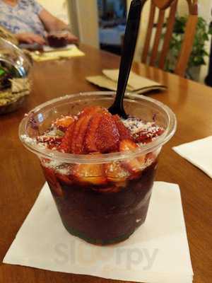 Delicia Acai + Protein Bar