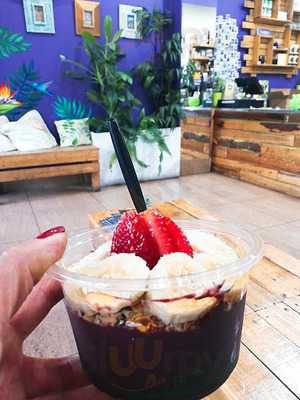 Delicia Acai + Protein Bar