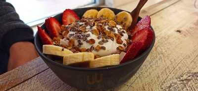 Delicia Acai + Protein Bar