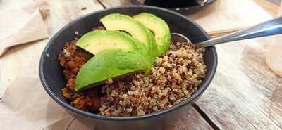 Delicia Acai + Protein Bar