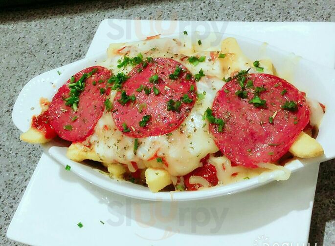 Darley General Store & Cafe