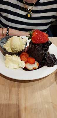 Choco Bean Wellington Village