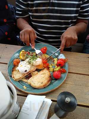 Choco Bean Wellington Village