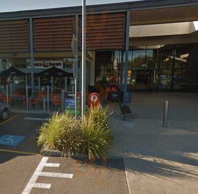 Choco Bean Wellington Village