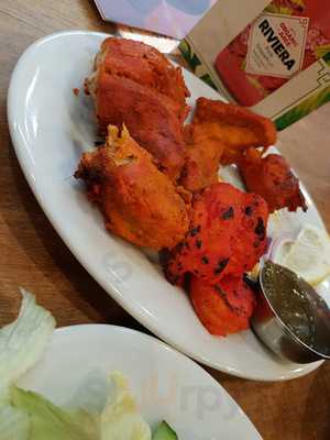 Tandoori Delight