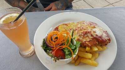 Grand Entrance Bistro