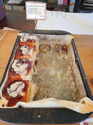 Hearth Breads Bakery