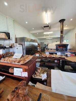 Hearth Breads Bakery