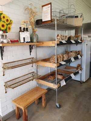 Hearth Breads Bakery