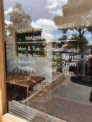 Hearth Breads Bakery