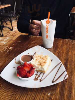 Max Brenner