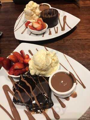 Max Brenner