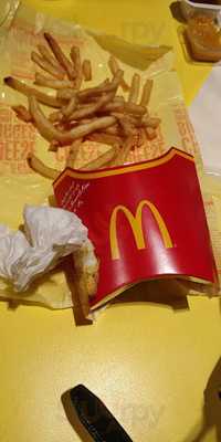 Macdonald's