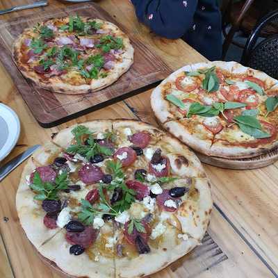 Akkerman's Blackwood Bakery