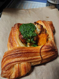 Akkerman's Blackwood Bakery