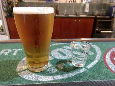 The Beehive Bistro & Bar