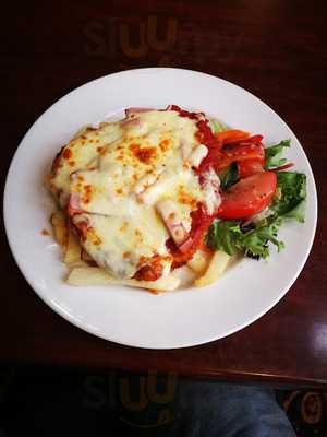 The Beehive Bistro & Bar