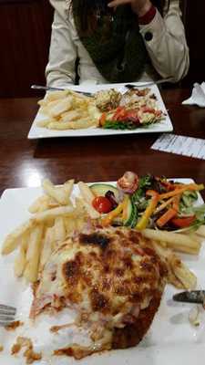 The Beehive Bistro & Bar