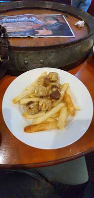 The Beehive Bistro & Bar