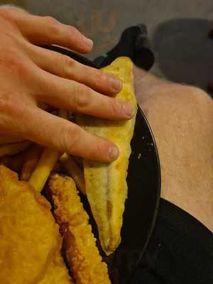 Stud Park Fish & Chips