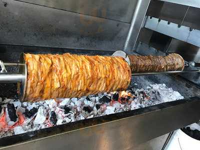 Stud Park Fish & Chips