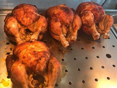 Stud Park Fish & Chips