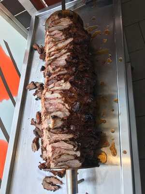 Stud Park Fish & Chips