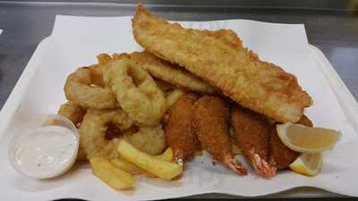 Stud Park Fish & Chips