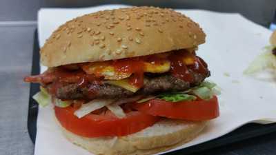 Stud Park Fish & Chips