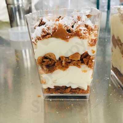 The Woods Restaurant