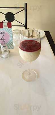 The Woods Restaurant