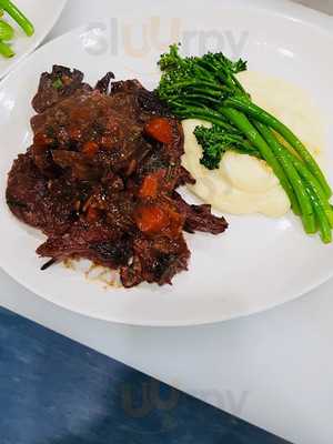 The Woods Restaurant