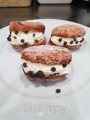 The Woods Restaurant