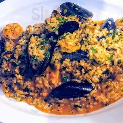 The Woods Restaurant