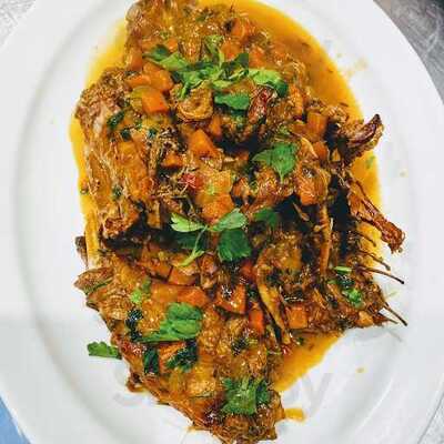 The Woods Restaurant