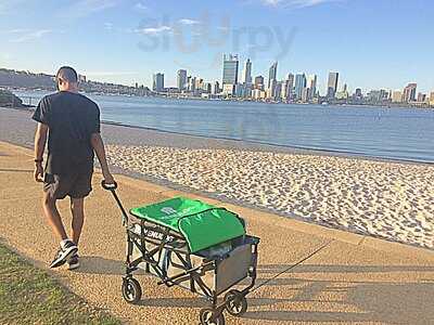 Angelo's Pizza And Pasta