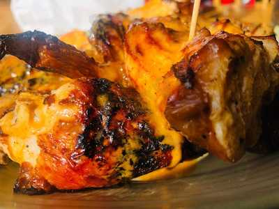 Schnitz Broadmeadows