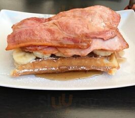 Waffle-on Stroopwafels