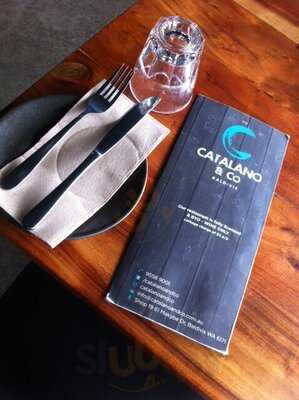 Catalano & Co