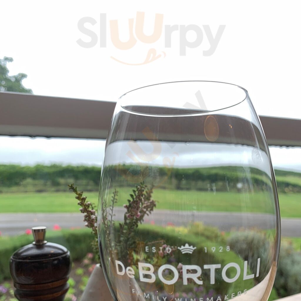 De Bortoli Wines Yarra Valley Winery And Restaurant