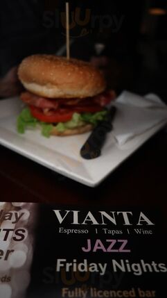 Vianta Espresso & Bar